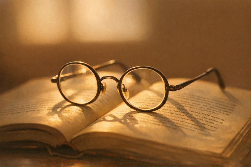 presbyopia explained