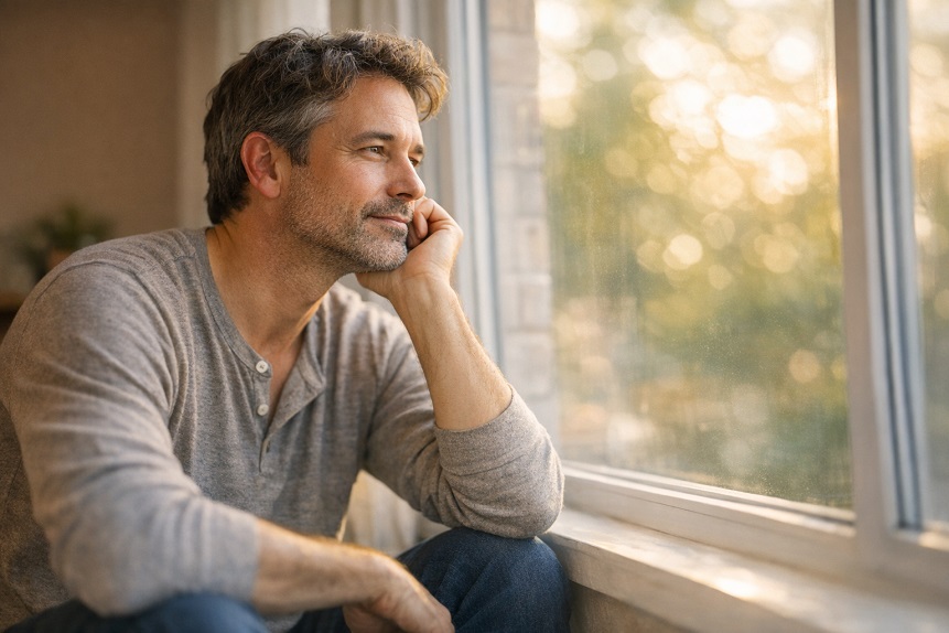 protecting your eyes in your 40s