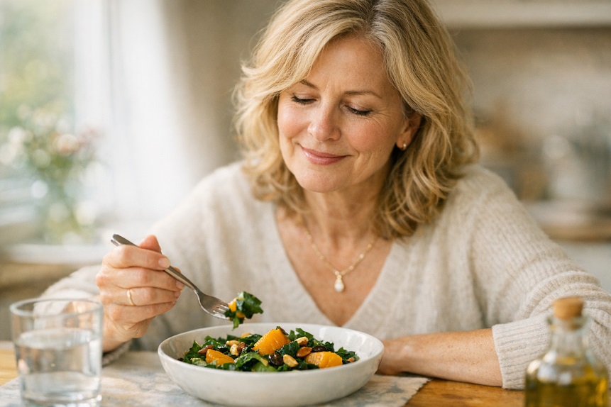 lutein for eye health