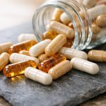 how to read eye supplement labels