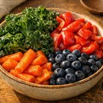 zeaxanthin vs lutein for eye health
