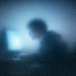 blue light affects your eyes