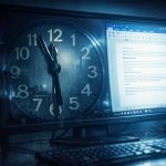 how screen time affects eyes