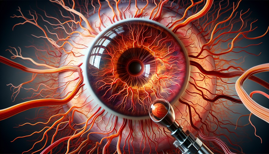 macular degeneration risk factors