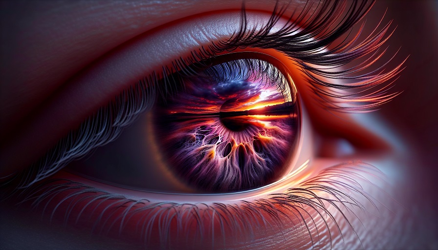 astaxanthin for eye health