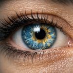 nutrition role slowing age-related vision decline