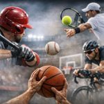 contrast sensitivity in sports