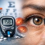 diabetes and eye health
