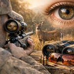 eye health for hunters shooters