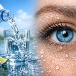 hydration and eye health