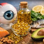 omega-3 fatty acids and eye health