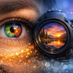 photography and color vision