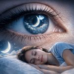 sleep and eye health