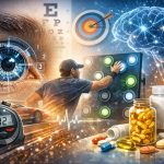training visual reaction time