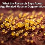 age-related macular degeneration