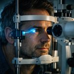 posterior vitreous detachment what to expect