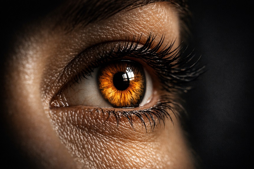 indoor air quality tear film stability dry eye symptoms