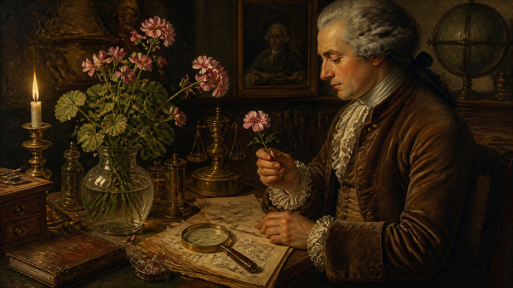 inventor of colorblindness test