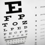 why you do not notice your own blind spot