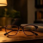caffeine eyesight night vision