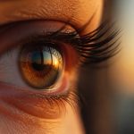 pregnancy vision changes