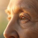 aging retina rod cone function changes