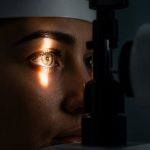 why eye prescription changes with age
