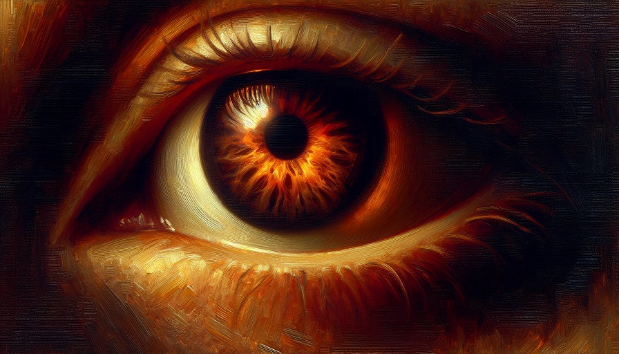 alcohol and eye health