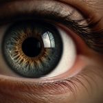 why blinking does not make world go dark
