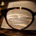 wearing glasses will not make eyes weaker