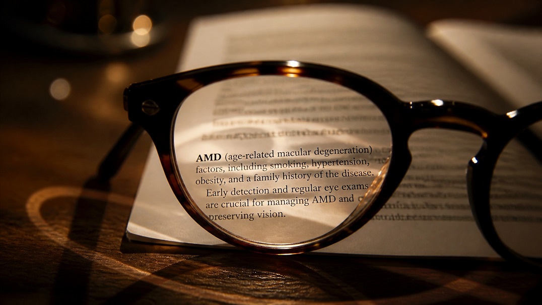 wearing glasses will not make eyes weaker